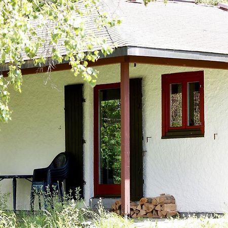 Ferien- & Freizeitpark Grafenhausen Villa Dış mekan fotoğraf