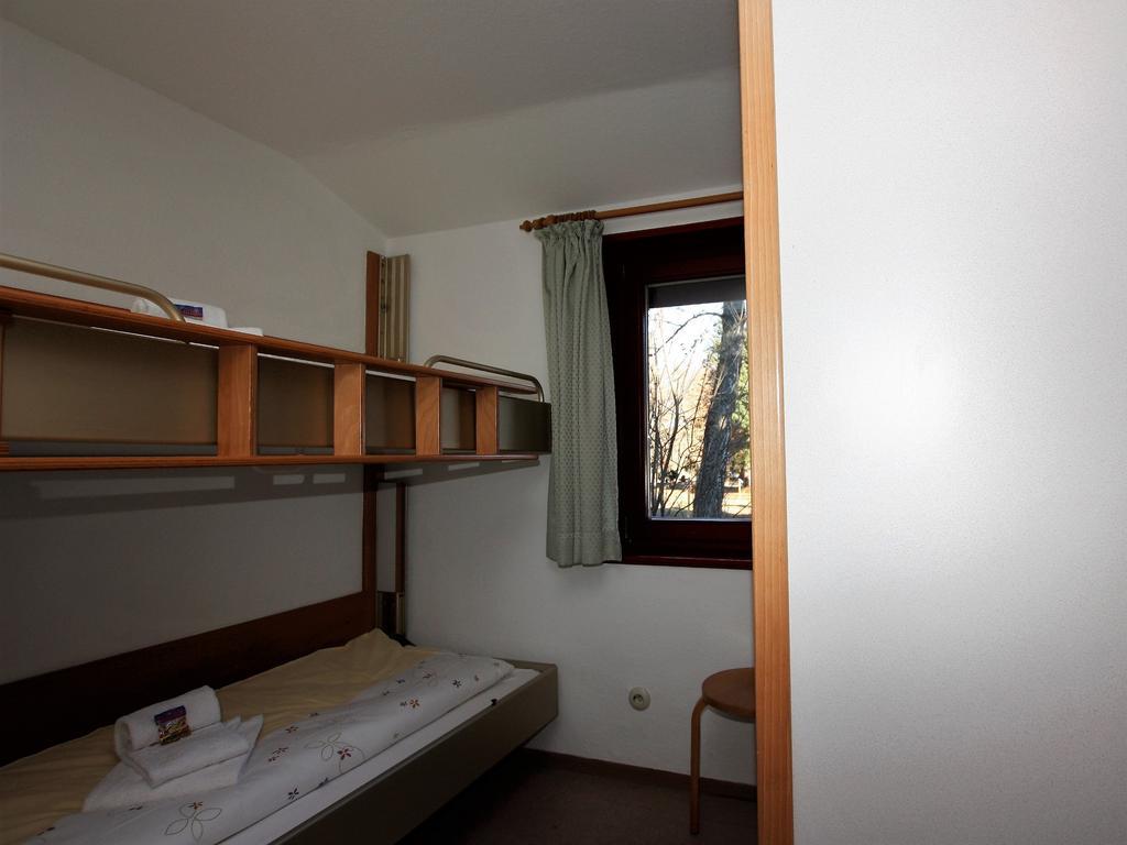 Ferien- & Freizeitpark Grafenhausen Villa Dış mekan fotoğraf