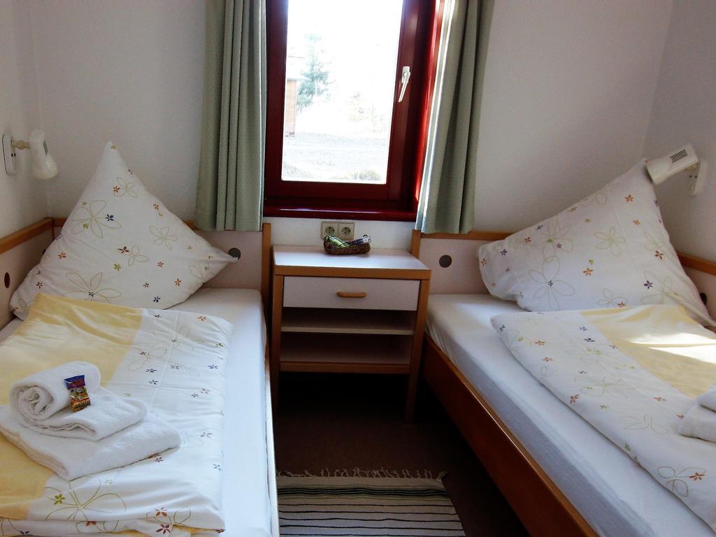 Ferien- & Freizeitpark Grafenhausen Villa Dış mekan fotoğraf
