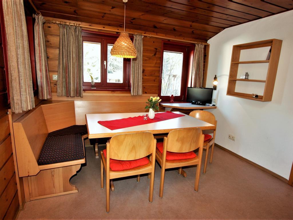 Ferien- & Freizeitpark Grafenhausen Villa Dış mekan fotoğraf
