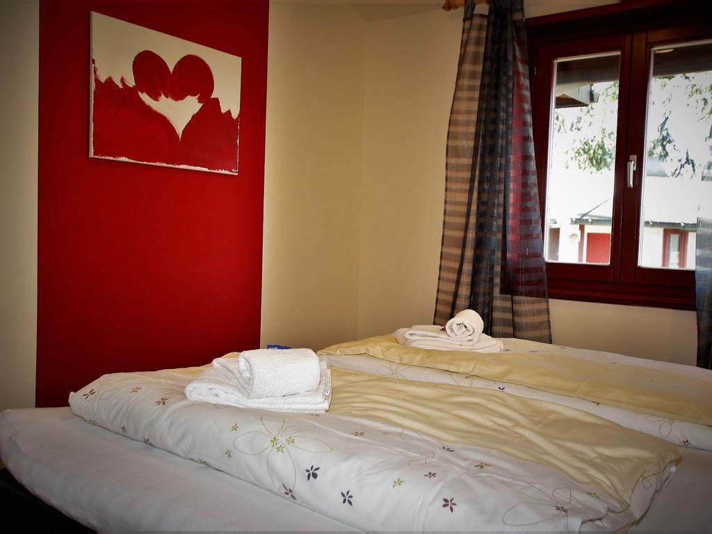 Ferien- & Freizeitpark Grafenhausen Villa Dış mekan fotoğraf