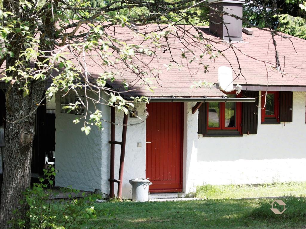 Ferien- & Freizeitpark Grafenhausen Villa Dış mekan fotoğraf
